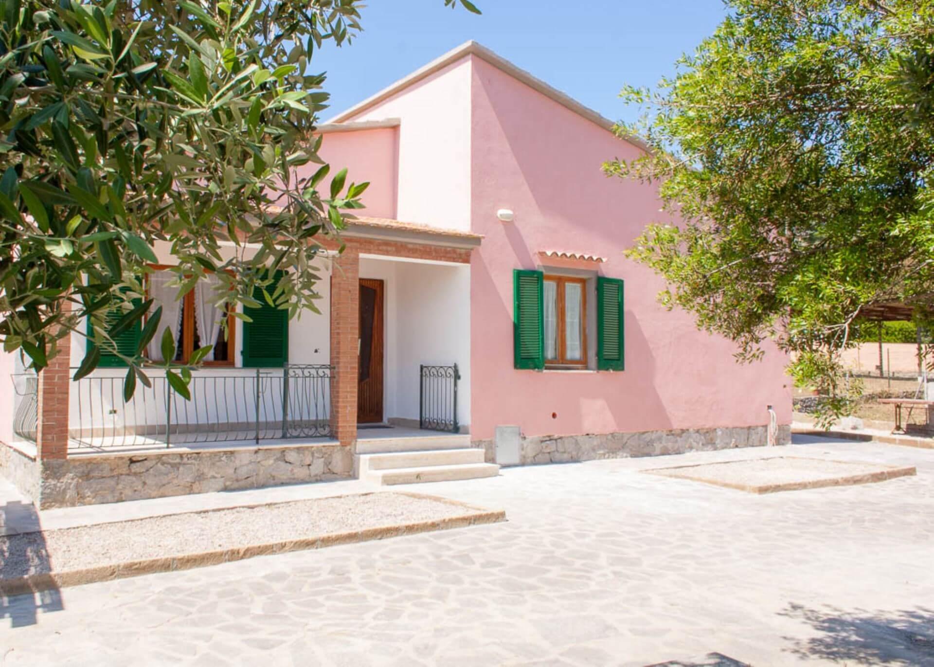 VILLETTA LUCA
