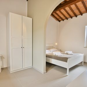 Villa Costanza Room 4 letto con mobile